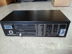 AMAT 0190-35798 16 CHANNEL TEMPERATURE CONTROLLER