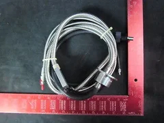 AMAT 1120-00310 Fiber Optic Cable Assembly, ISPM, QX