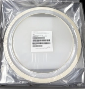 AMAT 0200-06870 RING, DEPOSITION, PVD W V2, CLEANCOAT, AL203, 300MM - CLEANED