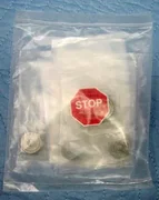 7 Applied Materials Ball Bearings Clean Room 3060-01183