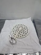 AMAT 0010-09591 ASSY SUSCEPTOR 200MM BWCVD, 110544