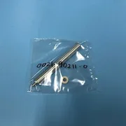 344-0302// AMAT APPLIED 0021-90211 MOUNT PILLAR NEW