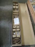 2 AMAT 0190-10603 SPEC, LINEAR GUIDE, KAWASAKI CMP FI RO