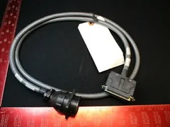 Applied Materials (AMAT) 0150-76558 Cable, Assy. MF Interlocks, System AC
