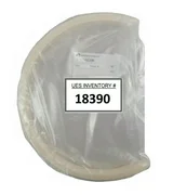 AMAT Applied Materials 0200-02396 Producer SE Ceramic Middle Liner New Surplus