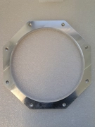 0020-10187 AMAT APPLIED MATERIALS  CLAMP RING Q WINDOW 200M