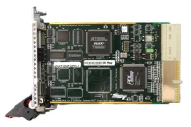 SST Woodhead AMAT-DNP-CPCI-1 DeviceNet Pro PCB Card AMAT 0190-01914 Working
