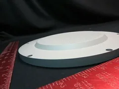 Applied Materials (AMAT) 0020-30107 Perf. Plate, 150mm