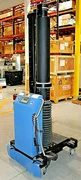 0010-17868 / HERCULES LIFT, 250LBS, 3.2A 10000AMPS IC / APPLIED MATERIALS AMAT