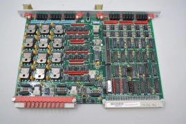 0100-11002 / PCB DIGITAL IO CARD 0130-11002 / APPLIED MATERIALS AMAT