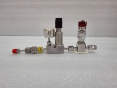 Lam Research Jetstream FIB Stick-Standard 12-1K11AAED-072 assy3 (As-Is)