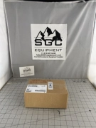Applied Materials Sapphire Window PN: 0200-00337 REV:A