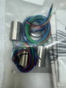 Applied Materials 1350-01013 XDCR VOLTAGE DISPLACEMENT F.S. OUT 2.1 AMAT (M)