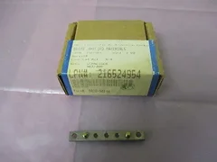 AMAT 0020-90144, Bus Bar Terminal 414450