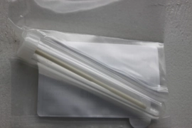 0200-02398 / PIN, LIFT CERAMIC, 300MM TXZ SST HEATER / APPLIED MATERIALS AMAT