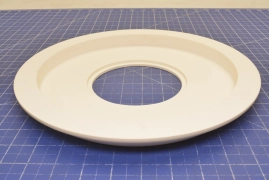 716-011830-006-CAR / CERAMIC FOCUS RING / LAM RESEARCH