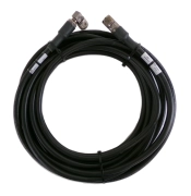 AMAT Applied Materials 0190-46115 Coaxial RF Match Network Cable Working