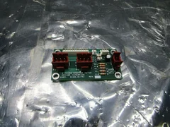 AMAT 0100-01792 PCB 5 PHASE STEPPER MOTOR DRIVER INTERFACE, 104152