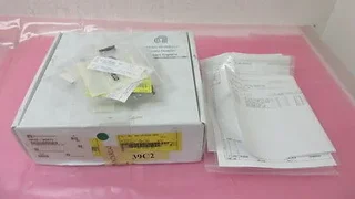 AMAT 0240-95275, Kit, Fujikin Valve, M/Switch Con. 413978