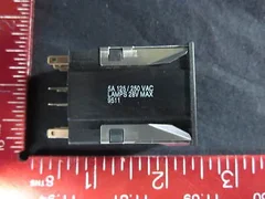 AMAT 1270-01450 SW    PWR TEMP CONTROLLER ILLUMINATED