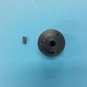 346-0302// AMAT APPLIED 0020-09432 0020-09434 COVER,HOUSING,PLUG 2ND SOURCE NEW