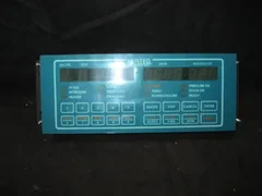 VERTEQ KEYPAD 1800/SC200-300/8201 STD 1067601.501