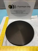 AMAT 0021-10495 PLATE,GAS DISTRIBUTION,43-HOLE,TRENCH-N, 158326