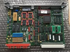 AMAT 0190-05996 ANALOG IO PCB