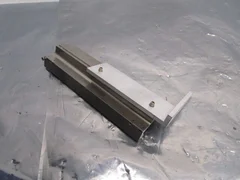 AMAT 0020-22918 Side Receiver 200MM Cassette, Bracket, 111147
