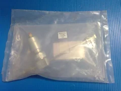 0050-37396, LINE SINGLE VERIFLOVALVE M/EXTENSION