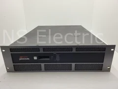 ADVANCED ENERGY MDX pinnacle 3152417-115 E