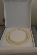 716-028123-003 / RING - FILLER - CERAMIC - 8-IN / LAM RESEARCH CORPORATION