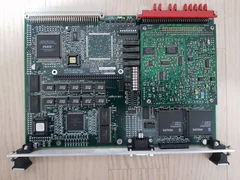 AMAT 0090-00223 ASSY, PCB, I/O EXPANSION WITH SINGLE SERIFLEX BOARD