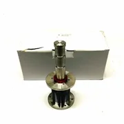 Applied Materials KSM 0040-75296 Welded Bellows Wafer 1x10-9 cc/sec Leak Rate