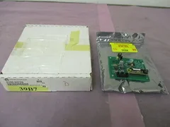 AMAT 0100-00720 PCB Assembly, SIP Magnet Rotation Direction Switch, 410999