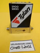 Millipore FC-2900MEP Mass Flow Controller AMAT 0224-44143 1500 SCCM C2F6 Used