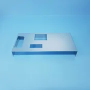 111-0701// AMAT APPLIED 0020-22296 COVER ORIENTATION PCB [2ND NEW]