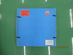 Lam Research 716-013402-063, COV,H/E RING,QTZ