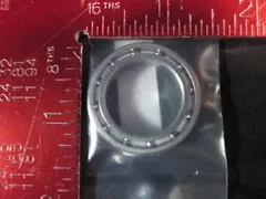 Applied Materials (AMAT) 3060-01592 BRG BALL .8750BORE X 1.3125OD X .281W