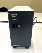 NIKON PSM-4A Microscope Power Supply Unit