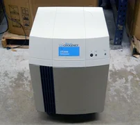 Edwards / CTI Cryogenics IS-1000V Helium Gas Compressor AS IS