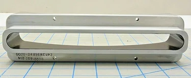 0020-34896 / FILLER, SLIT VALVE, RPS / APPLIED MATERIALS AMAT