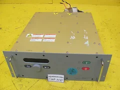 Comdel FP1335R4 RF Generator CLX-2500 AMAT 0190-01370 Used Tested Working