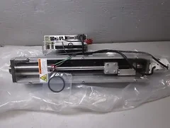 AMAT 0040-99720 Shieldless Bellows ACP CD Indexer W/ Panasonic MQDB012AAD02Servo