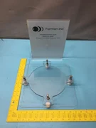 AMAT 0040-32265 BASE, PROTECTION COVER, ESC PEDESTAL, AMAT 0040-32266, 139637