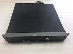 PDX 900-2V Applied Materials AMAT RF Generator 0190-08677 