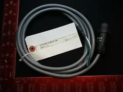 Applied Materials (AMAT) 0620-02201   CABLE POWER CONTROLLER EBARA TURBO PUMP