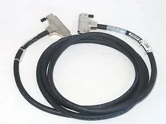 Lam Research 853-190466-001 VME Bus Repeater Cable Assembly 400-637-120