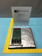 AMAT 0100-11018 PWB CPU BOARD, Motorola MVME 110-1, 123627