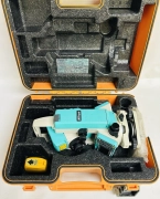 Nikon NPR-352 Total Station